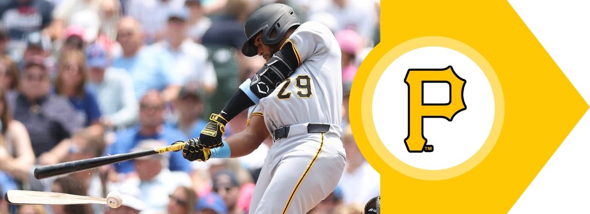 Going Deep: Where's the run support? taken in Chicago (Pirates)